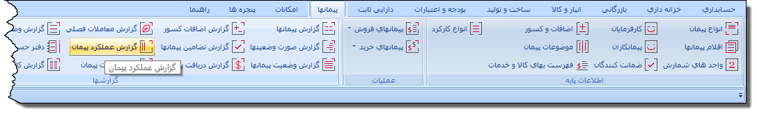 amalkard peyman report
